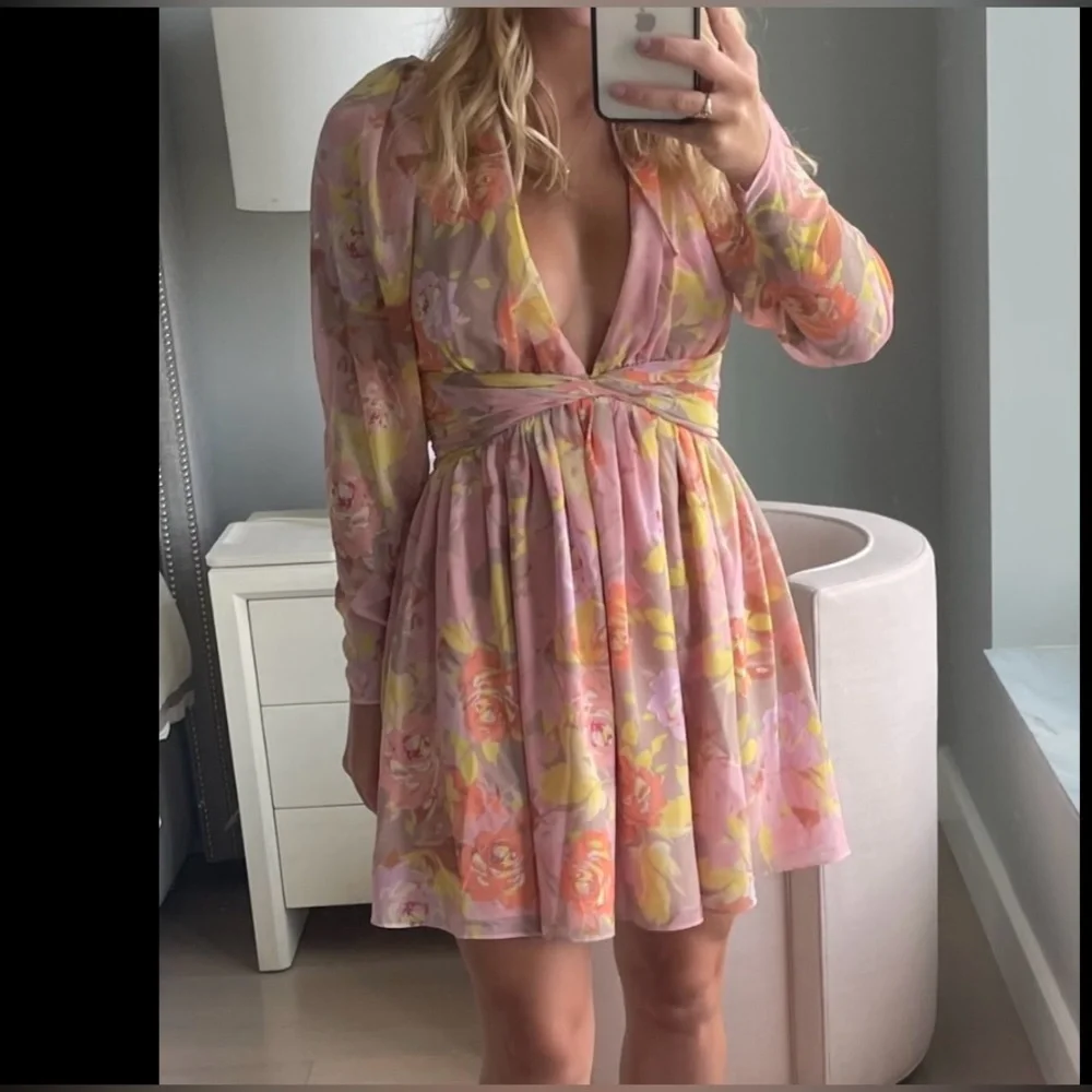 Ronny Kobo dress - Picture 1 of 6